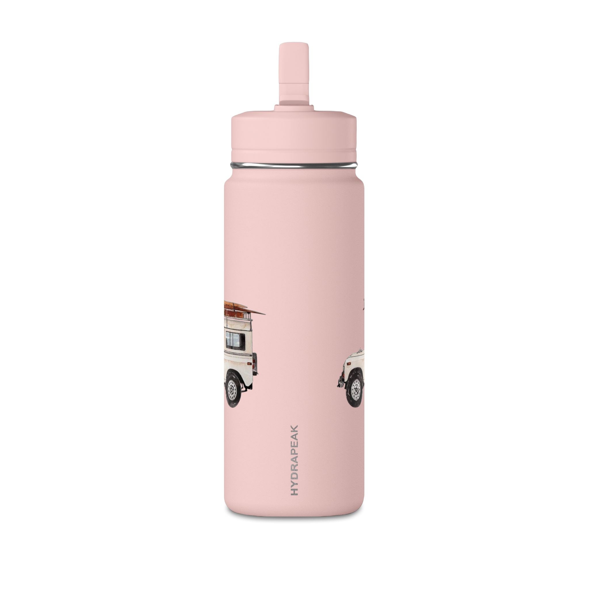 SAEVO Adventure Mini Water Bottle – 0.6L