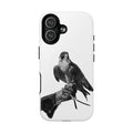 SAEVO Falcon Magnetic iPhone Case