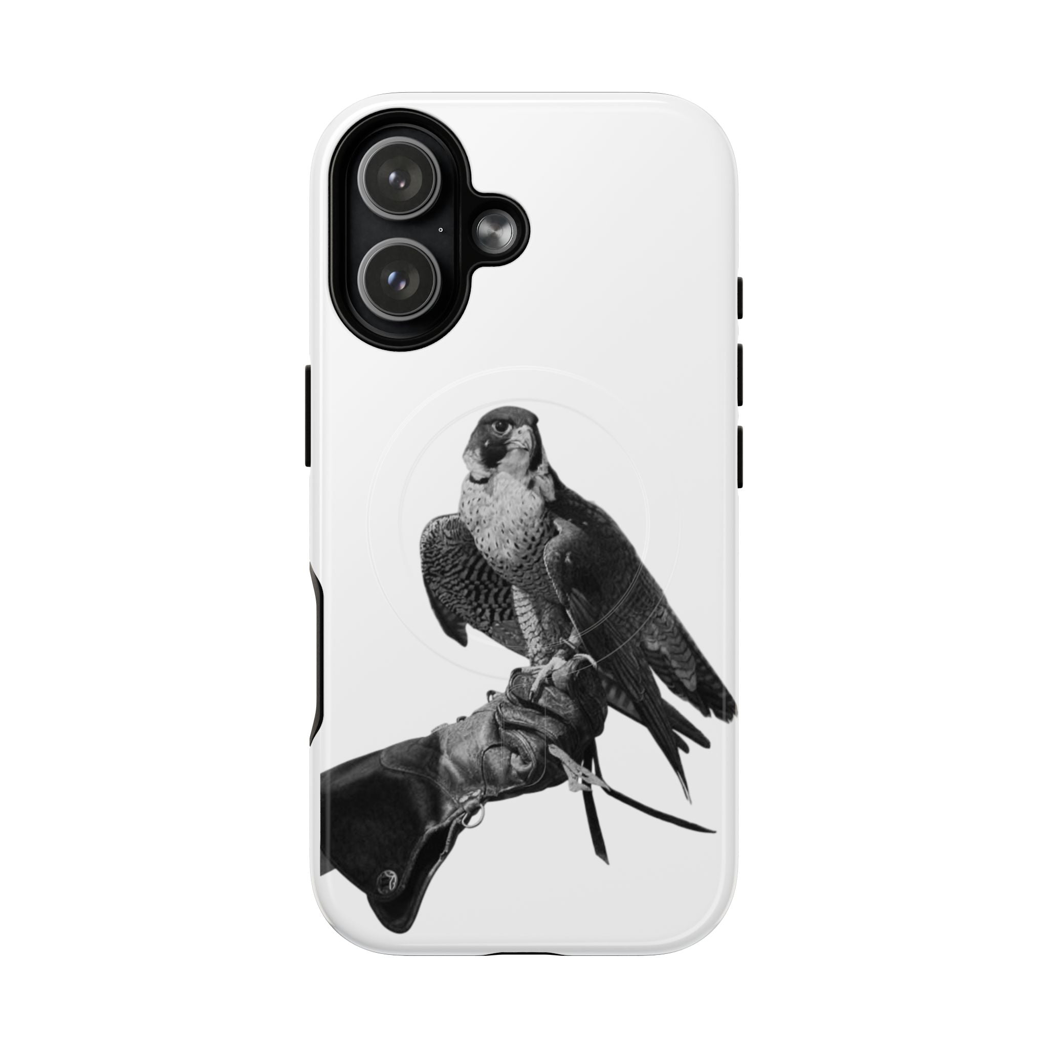 SAEVO Falcon Magnetic iPhone Case