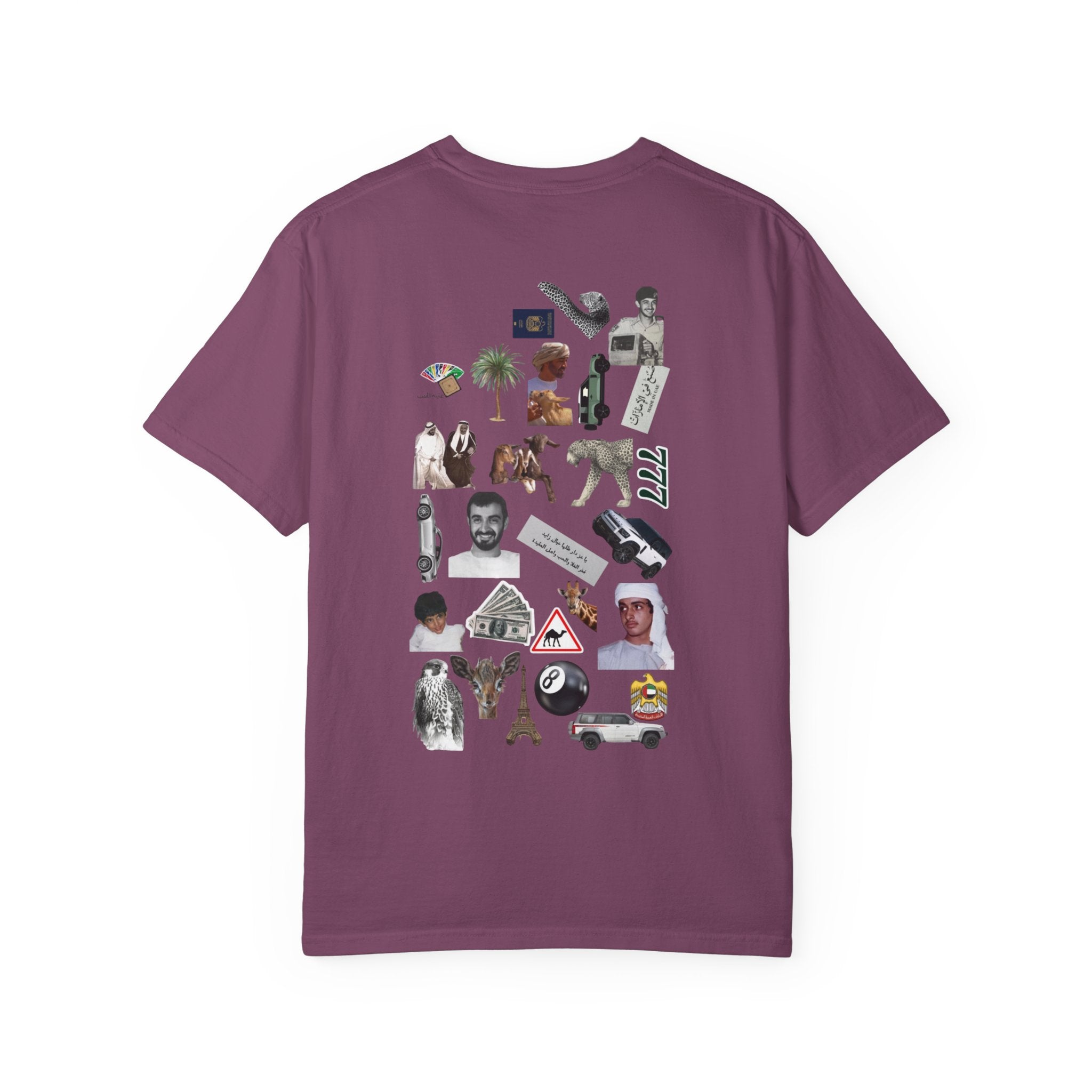SAEVO UAE Lifestyle Top