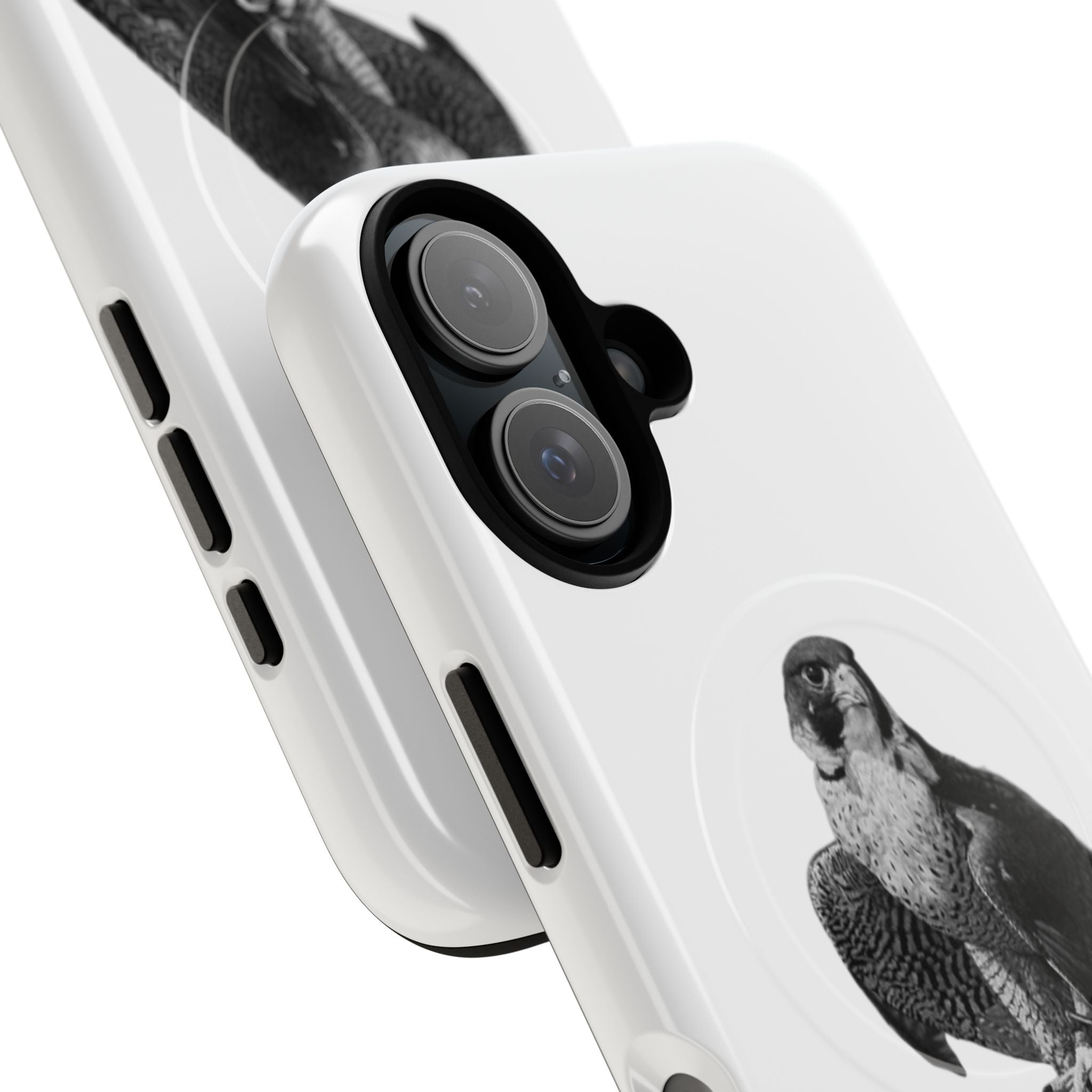 SAEVO Falcon Magnetic iPhone Case