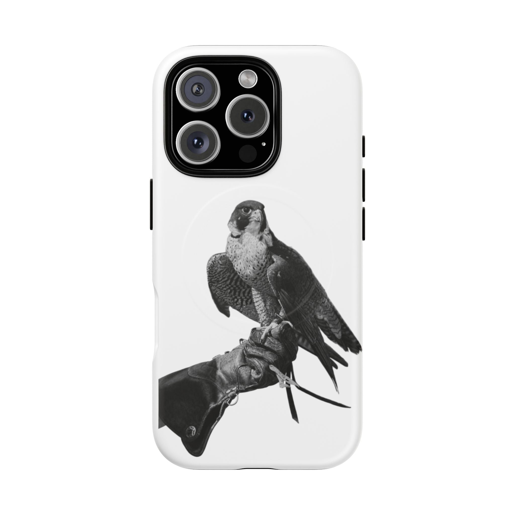 SAEVO Falcon Magnetic iPhone Case