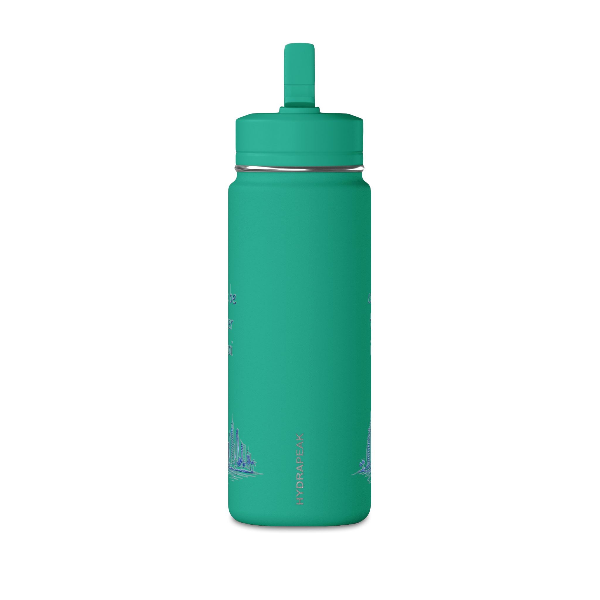 SAEVO Dubai Together Mini Water Bottle – 0.6L