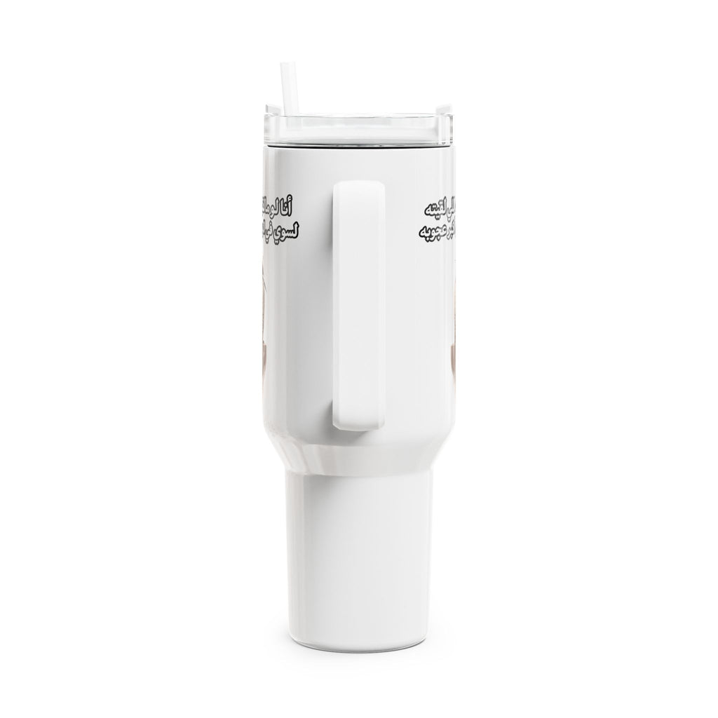 Ajouba Tumbler – 1L