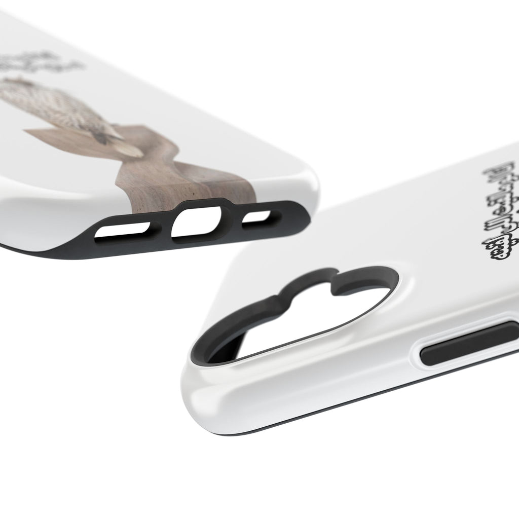 Ajouba Magnetic Impact-Resistant Case