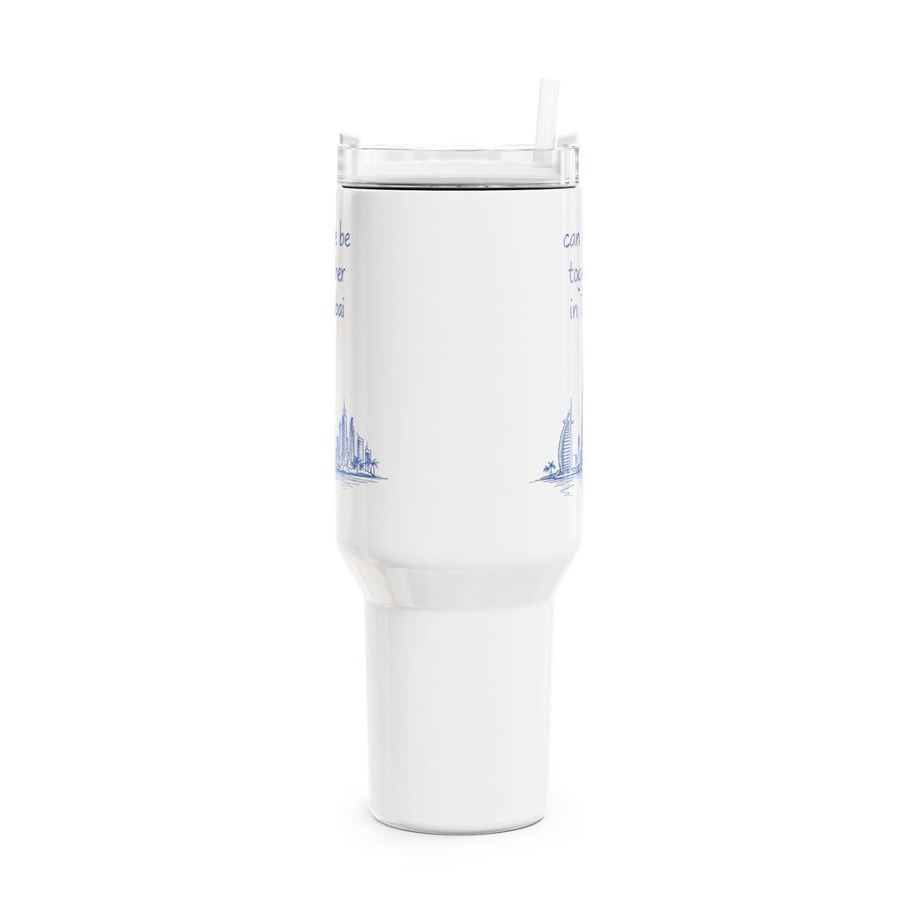 SAEVO Dubai Together Tumbler – 1L