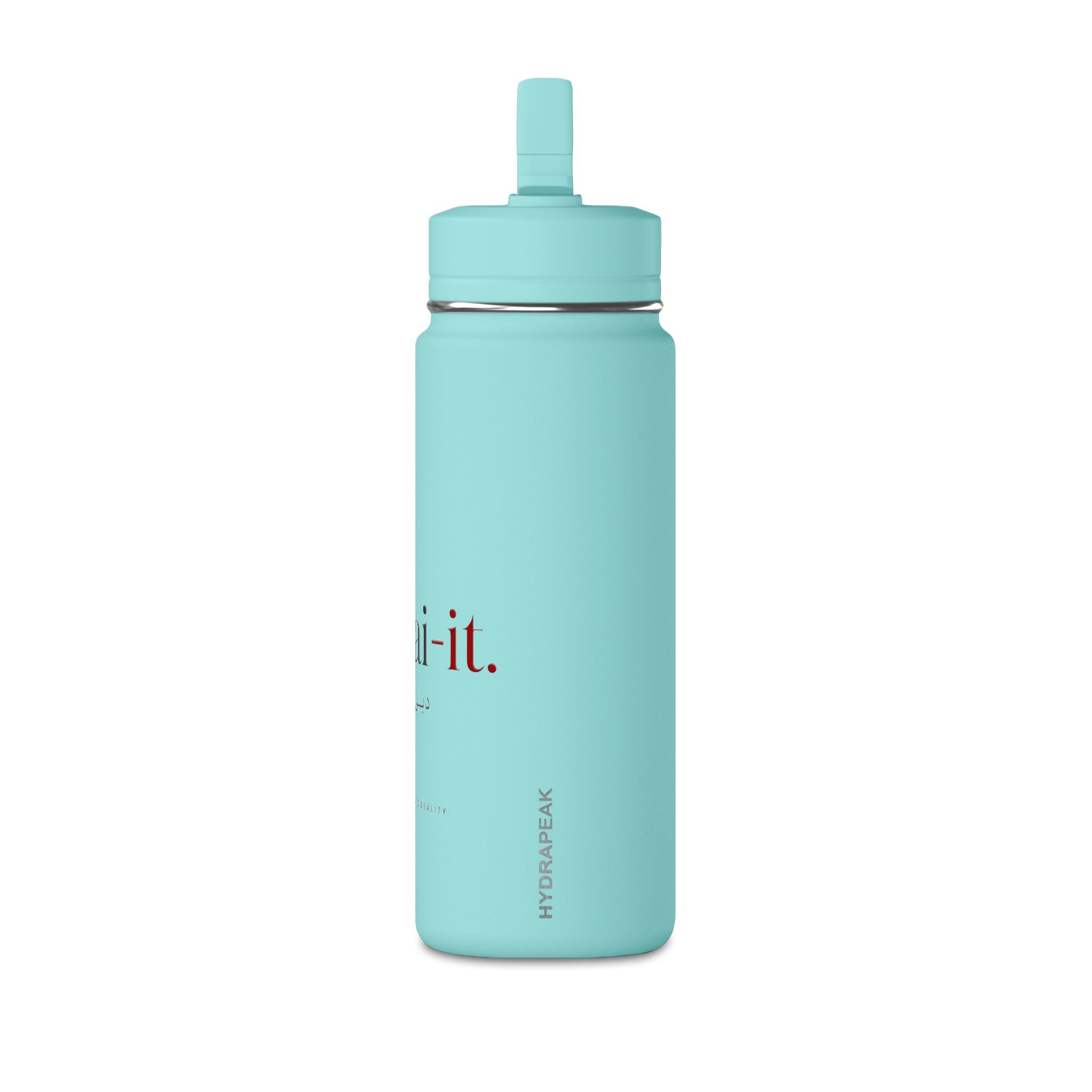 SAEVO Dubai-it Mini Water Bottle 20oz (0.6L)