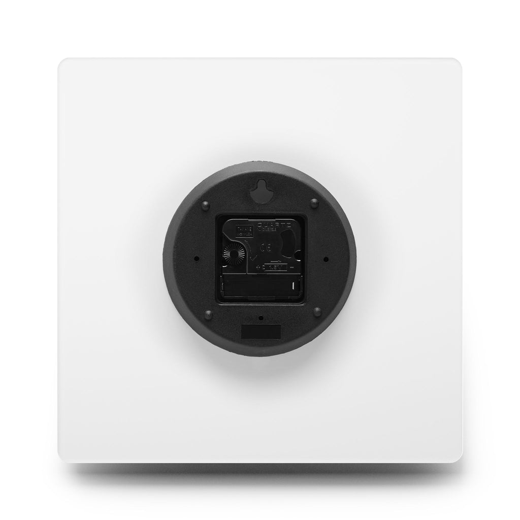 SAEVO Dubai-it Acrylic Wall Clock
