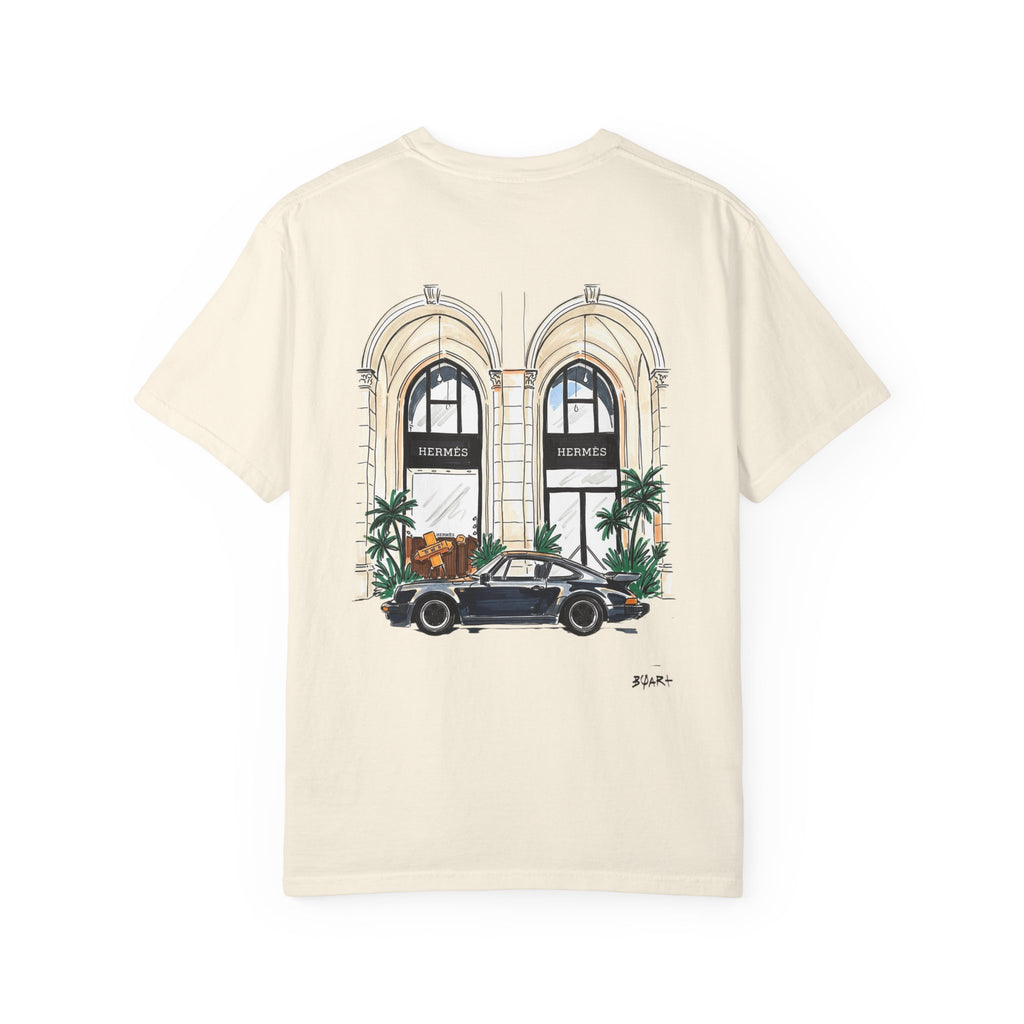 SAEVO Monaco Top