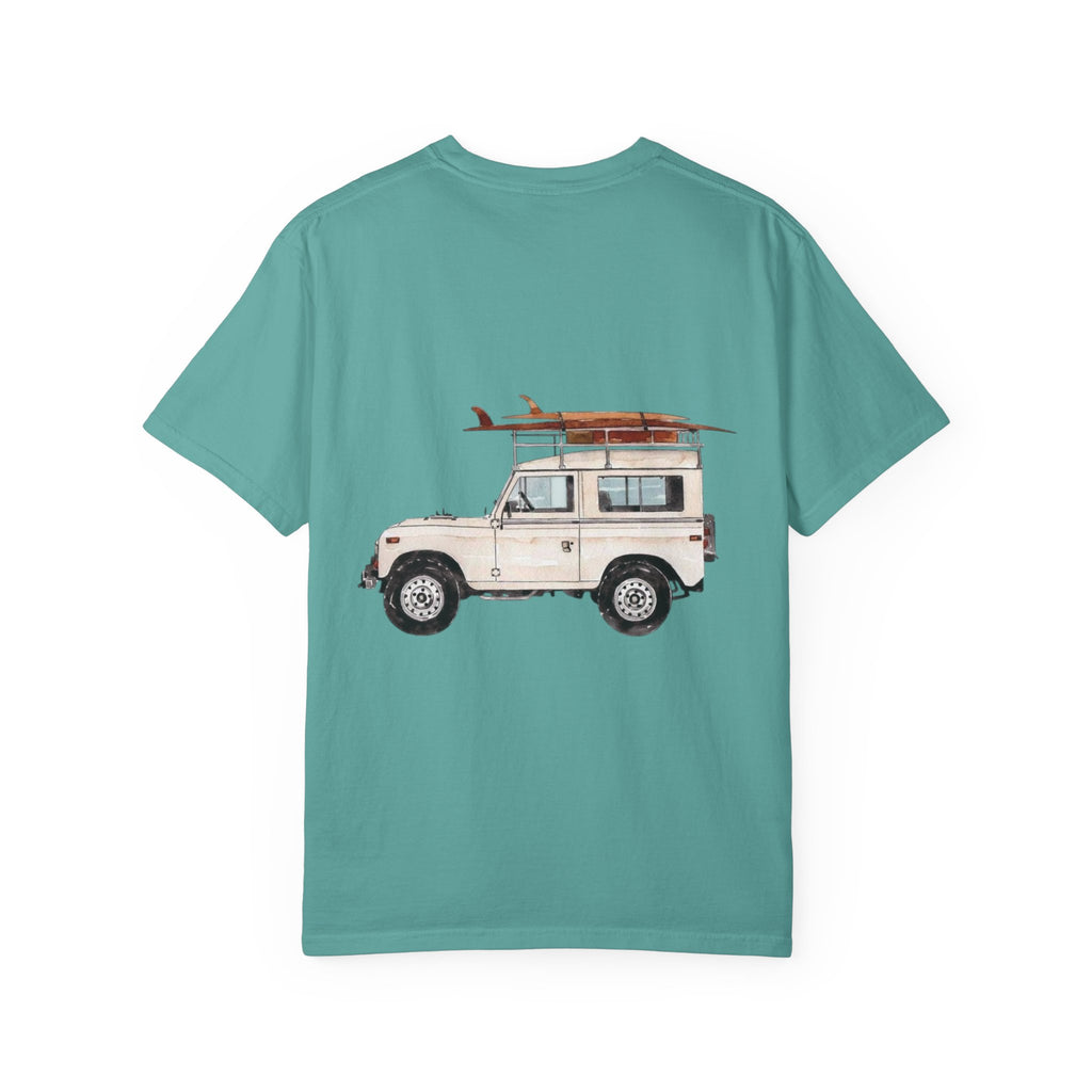 SAEVO Adventure Top