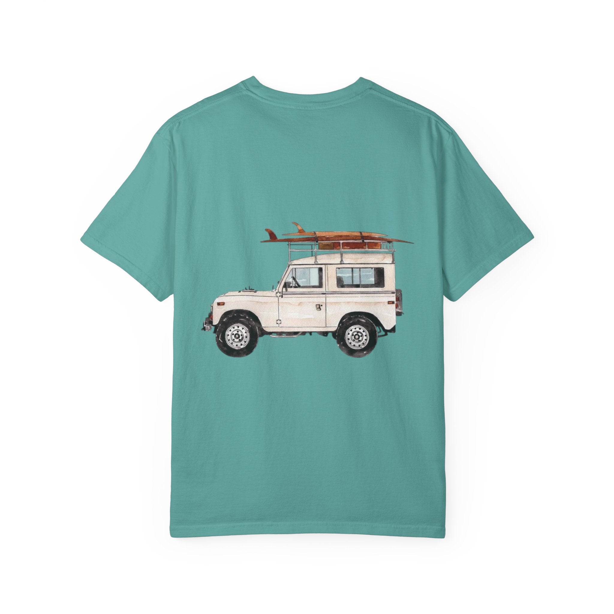SAEVO Adventure Top