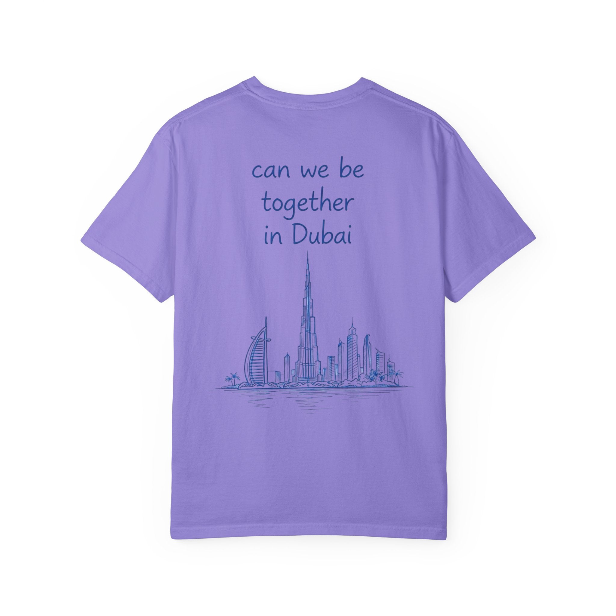 SAEVO Dubai Together Top