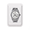 SAEVO Late Arrival MagSafe® Wallet