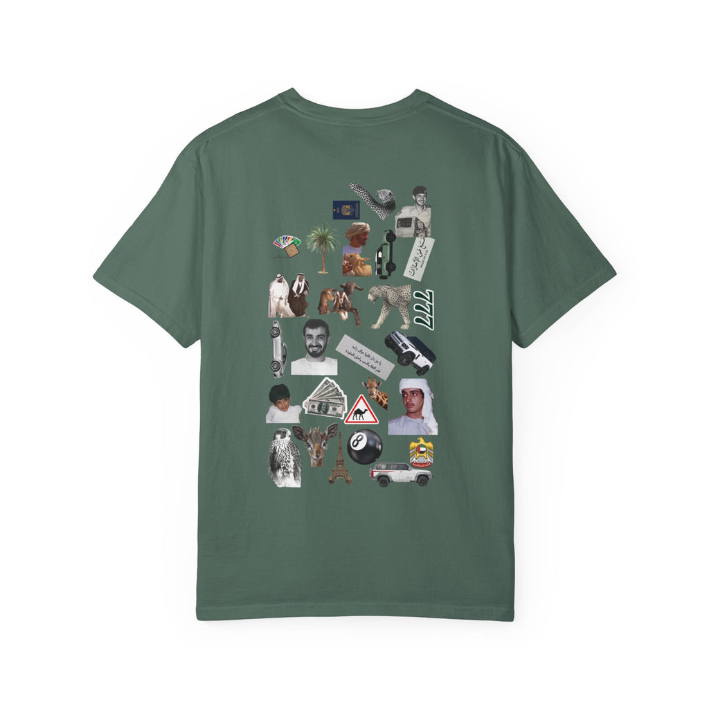 SAEVO UAE Lifestyle Top