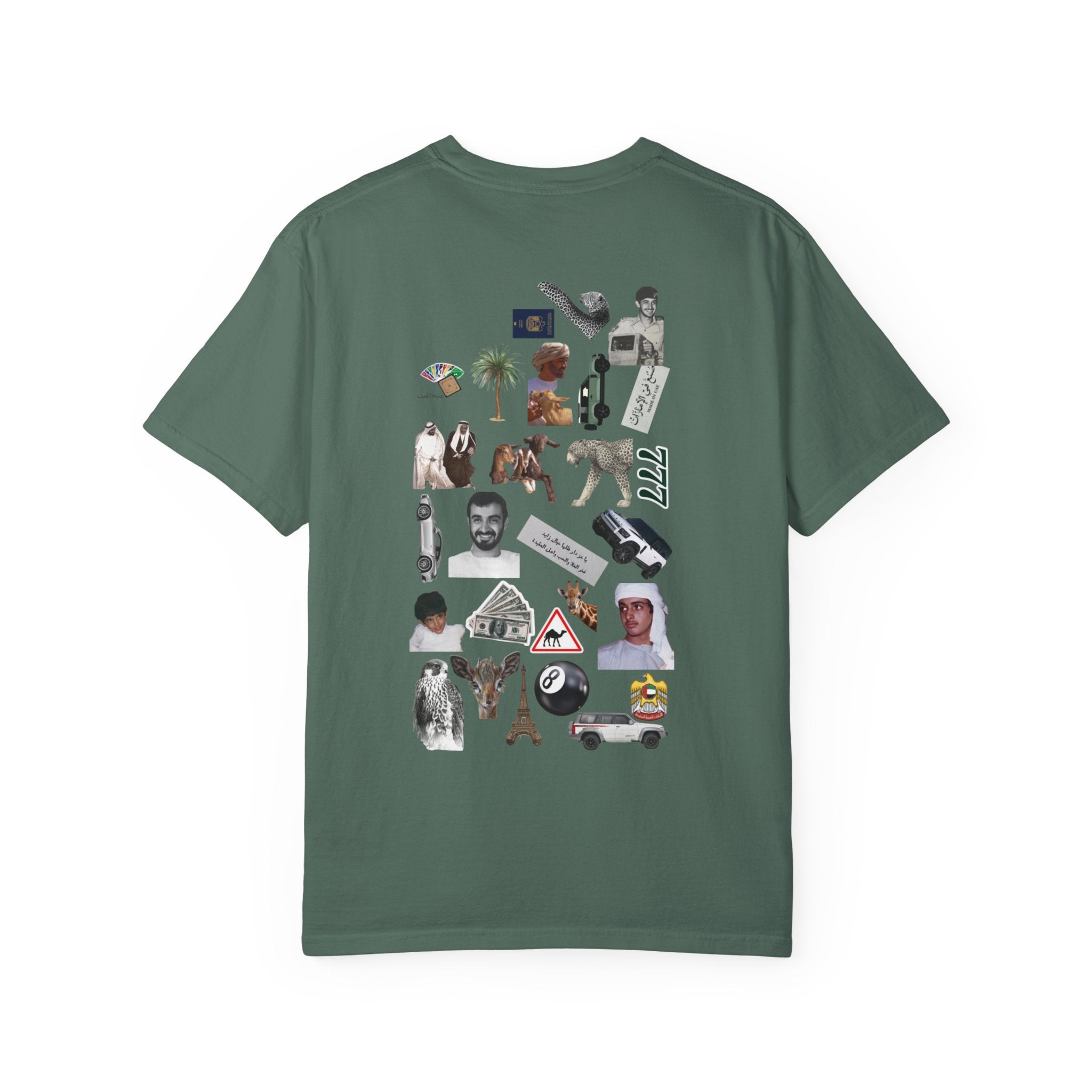 SAEVO UAE Lifestyle Top