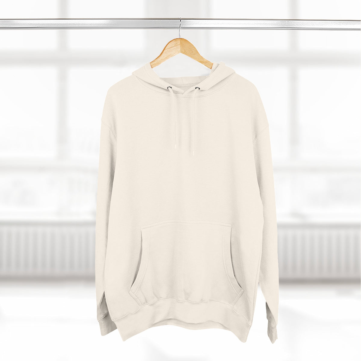 Dubai Dari Hoodie