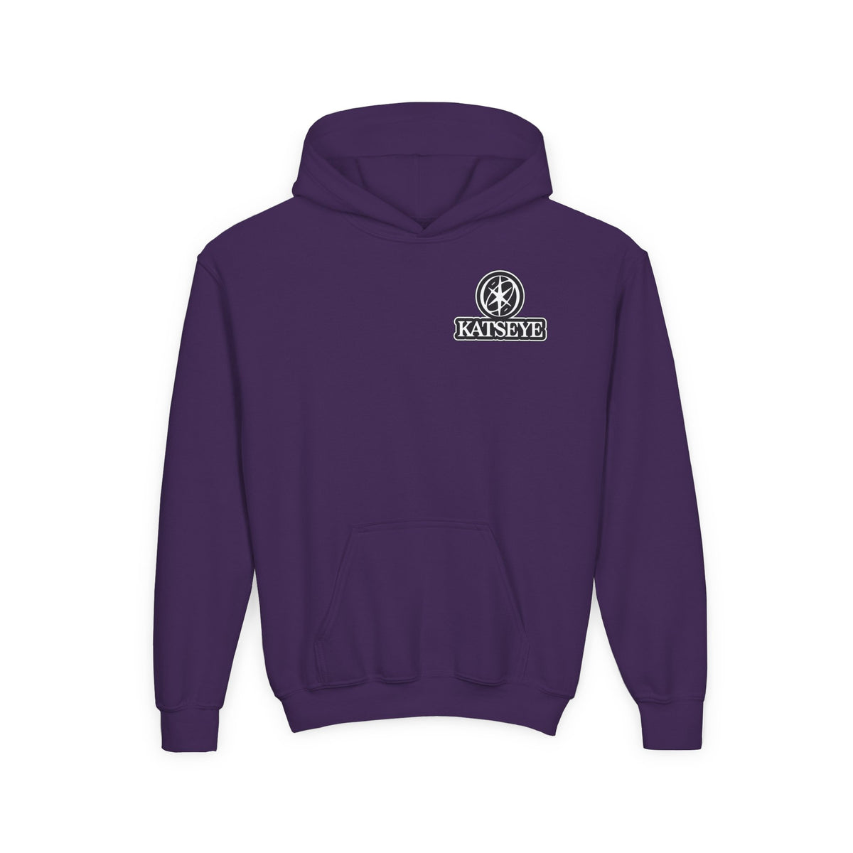 H's Katseye Kids Hoodie