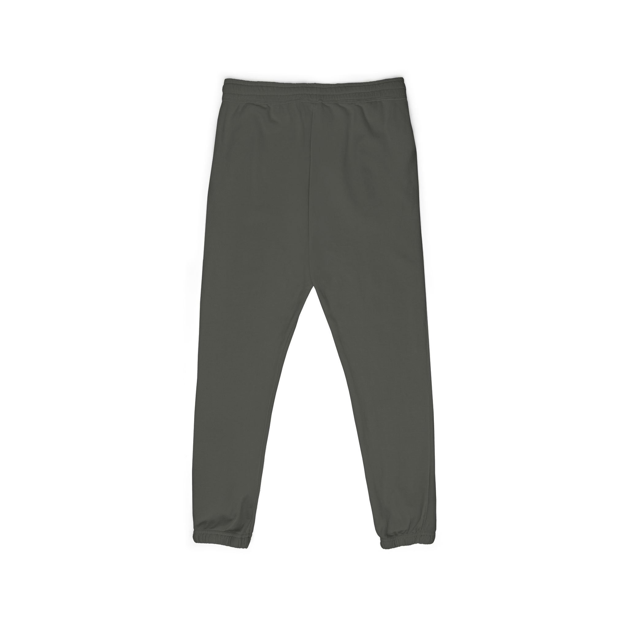 SAEVO Garment-Dyed Fleece Sweatpants