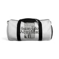 SAEVO UAE History Duffel Bag