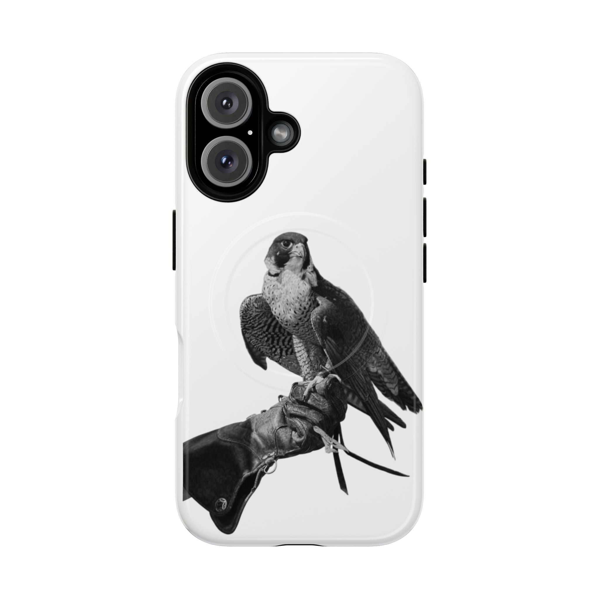SAEVO Falcon Magnetic iPhone Case