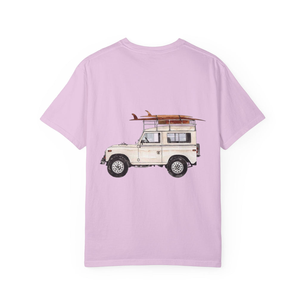 SAEVO Adventure Top