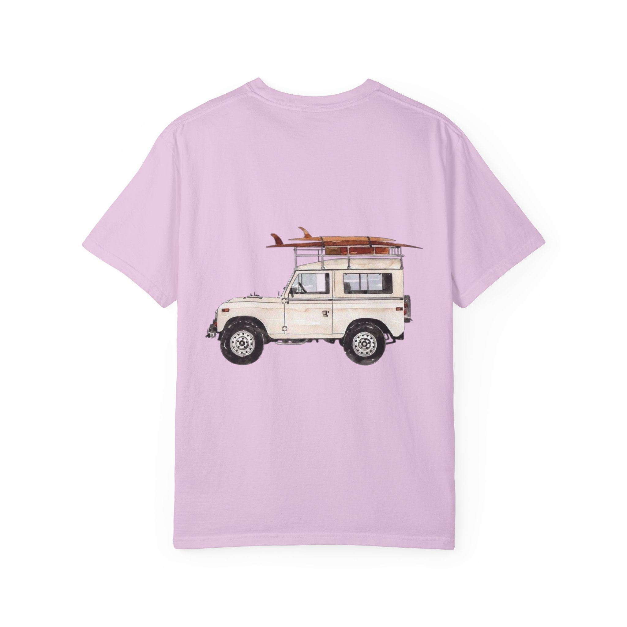 SAEVO Adventure Top
