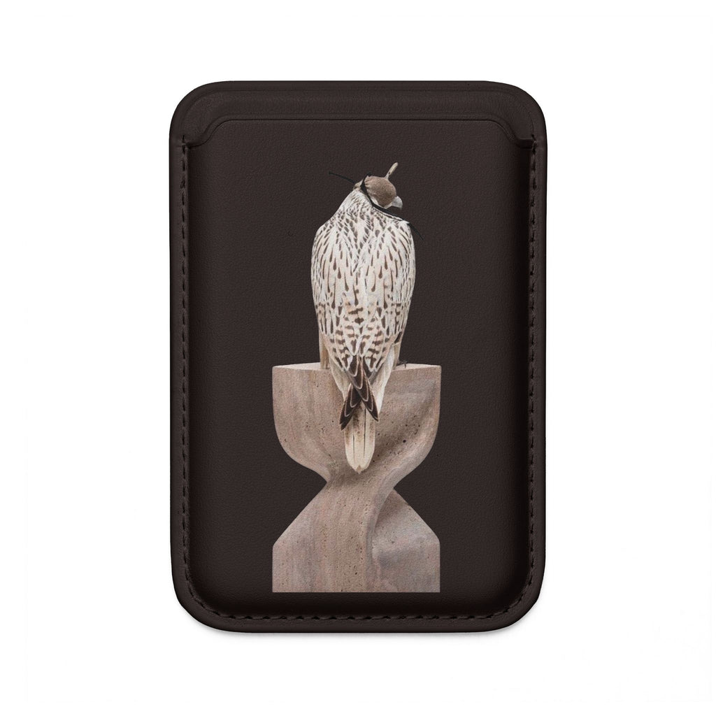SAEVO Falcon Perch MagSafe® Wallet