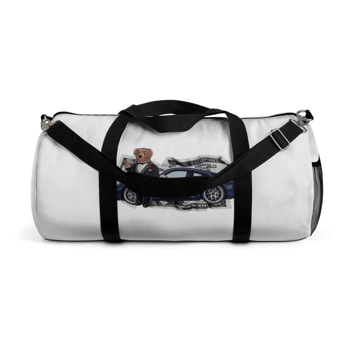 SAEVO Success Duffel Bag