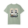 Monaco Top