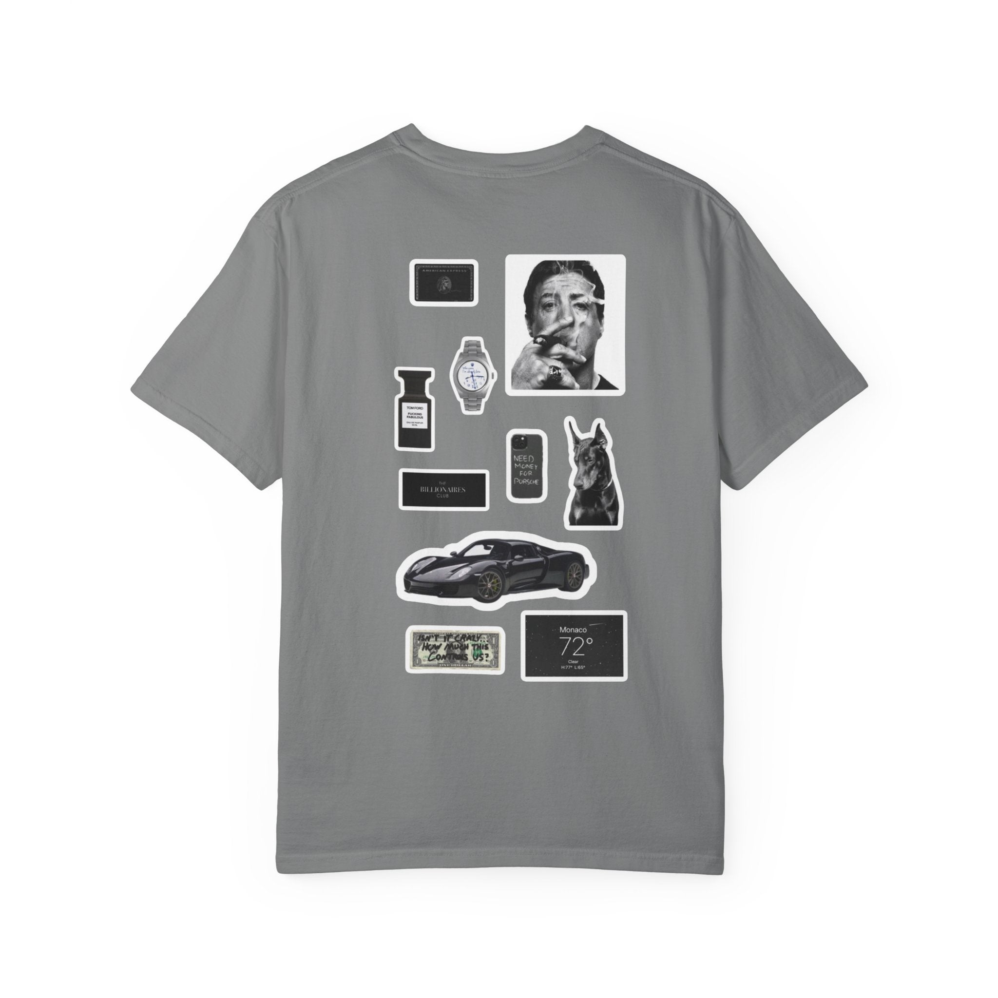 SAEVO Billionaire Top