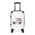 SAEVO Adventure Suitcase
