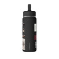 SAEVO Bordeaux Luxe Mini Water Bottle – 0.6L
