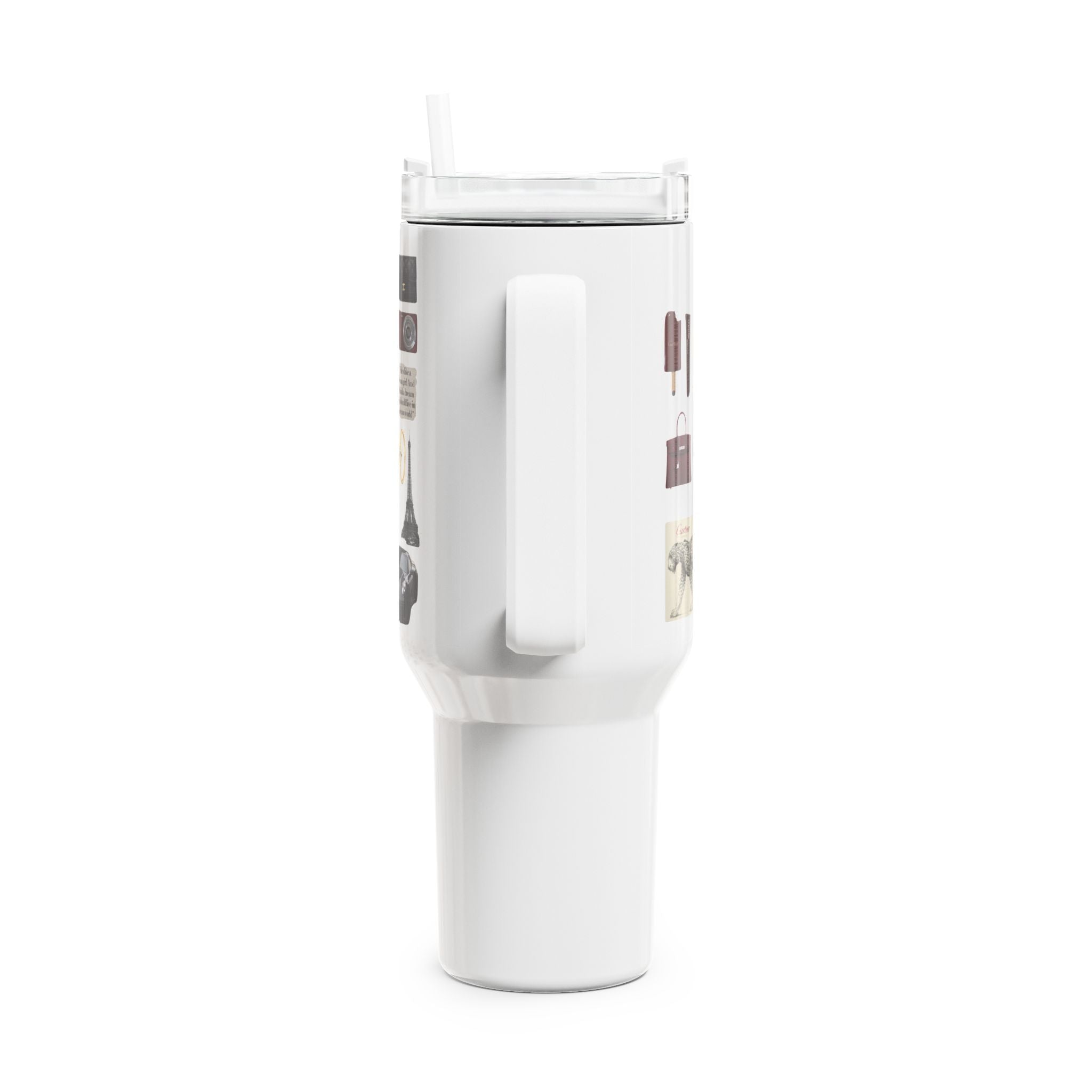 SAEVO Rouge Muse Tumbler – 1L