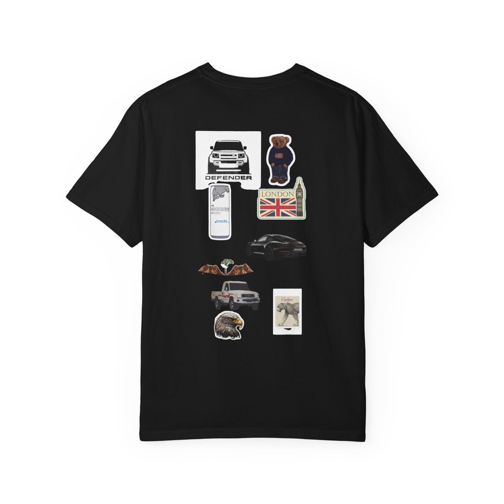 SAEVO Urban Explorer Top