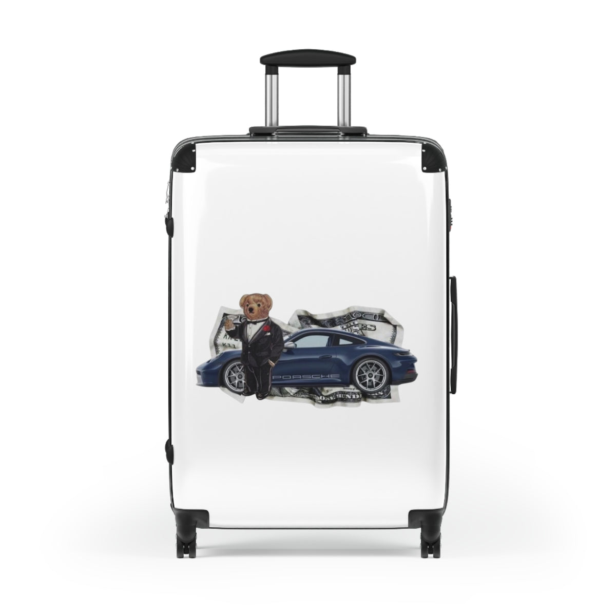 Success Suitcase