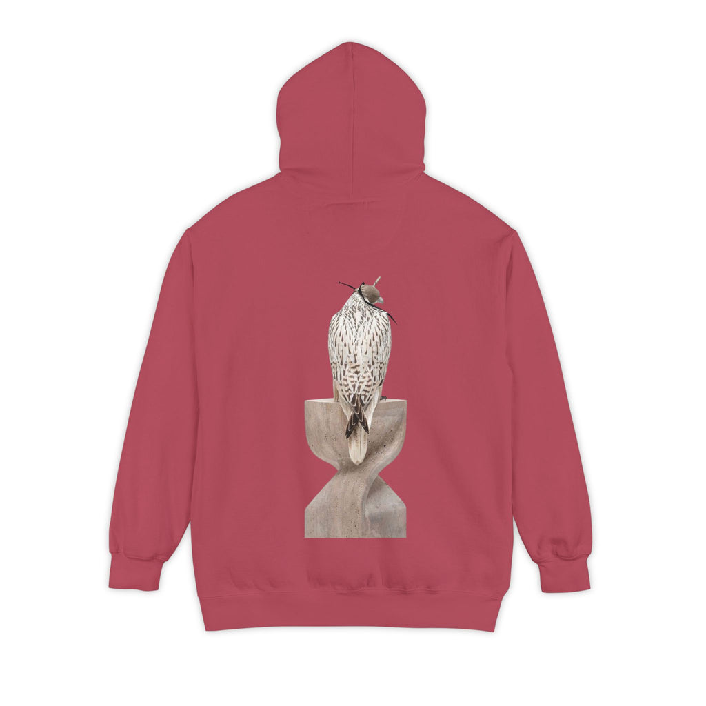 SAEVO Falcon Perch Hoodie