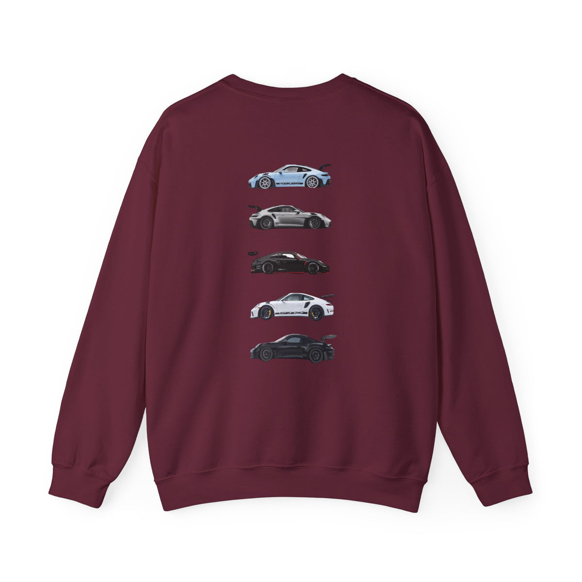 Porsche Dreams Crewneck