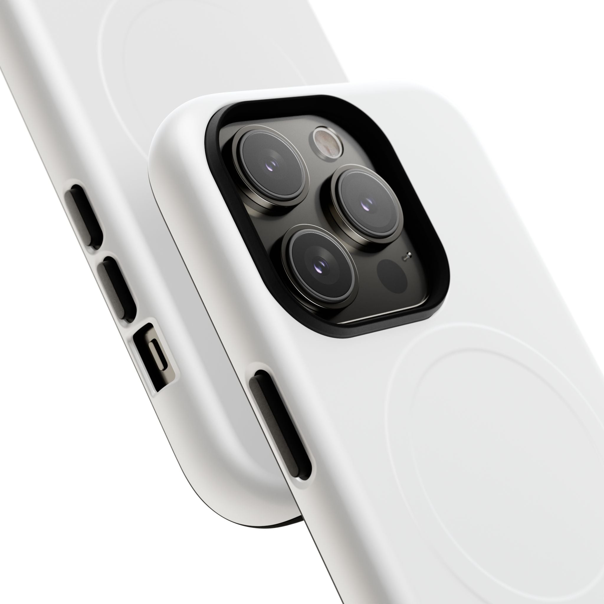 SAEVO Success Magnetic iPhone Case