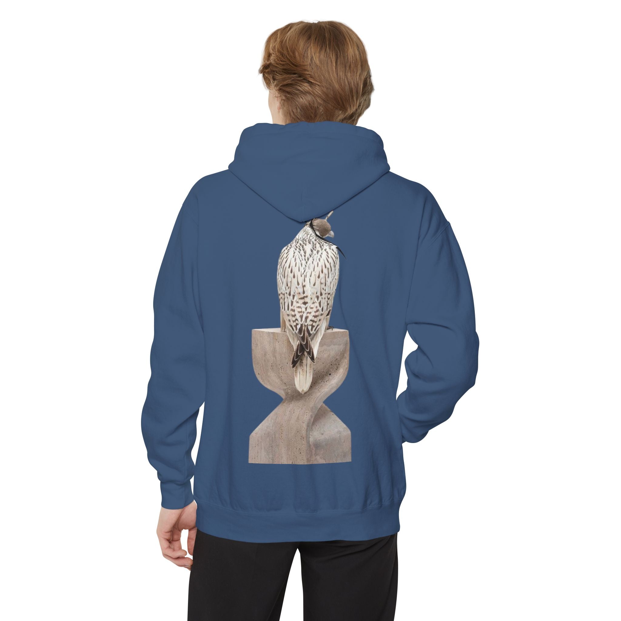 SAEVO Falcon Perch Hoodie
