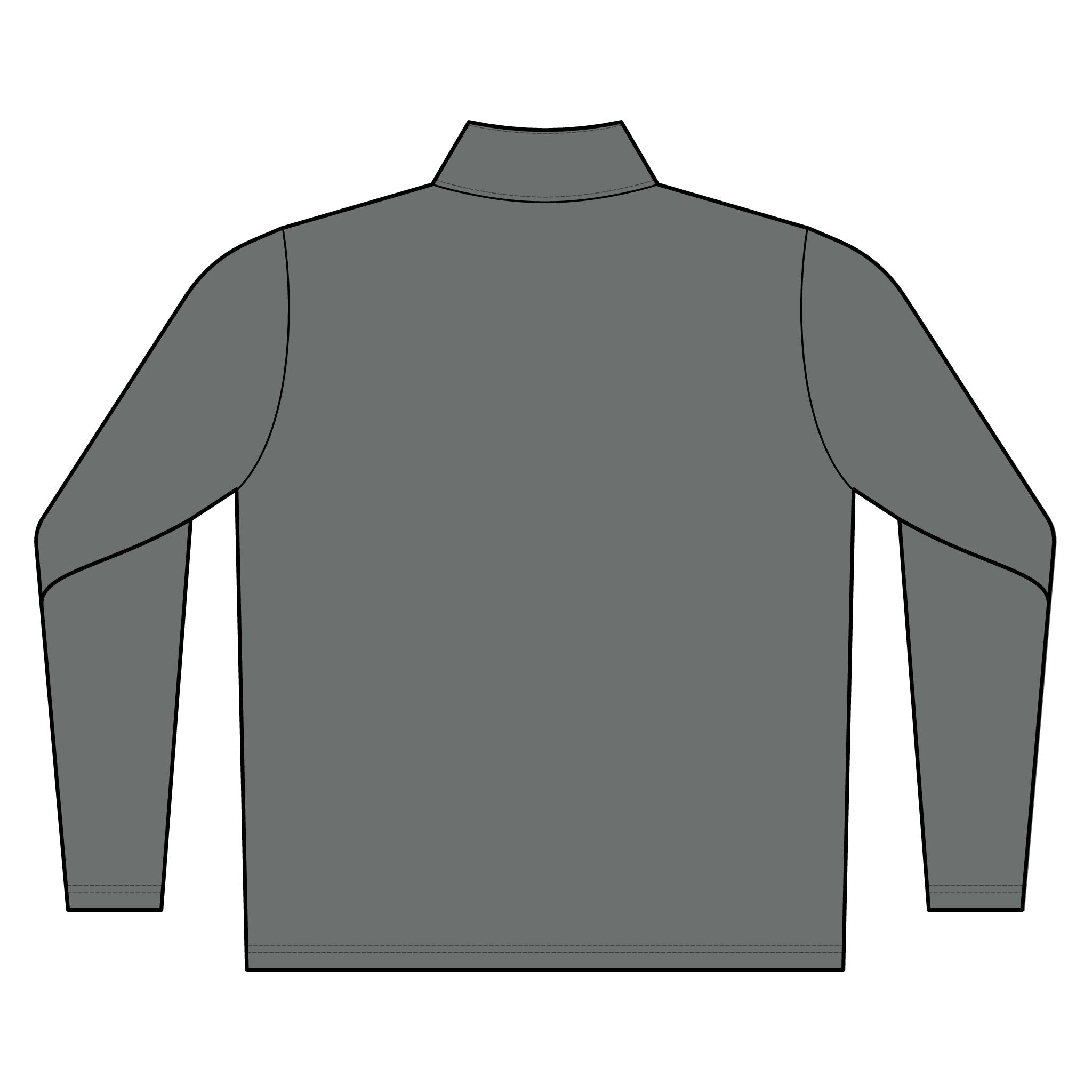 SAEVO Women’s Performance 1/4 Zip