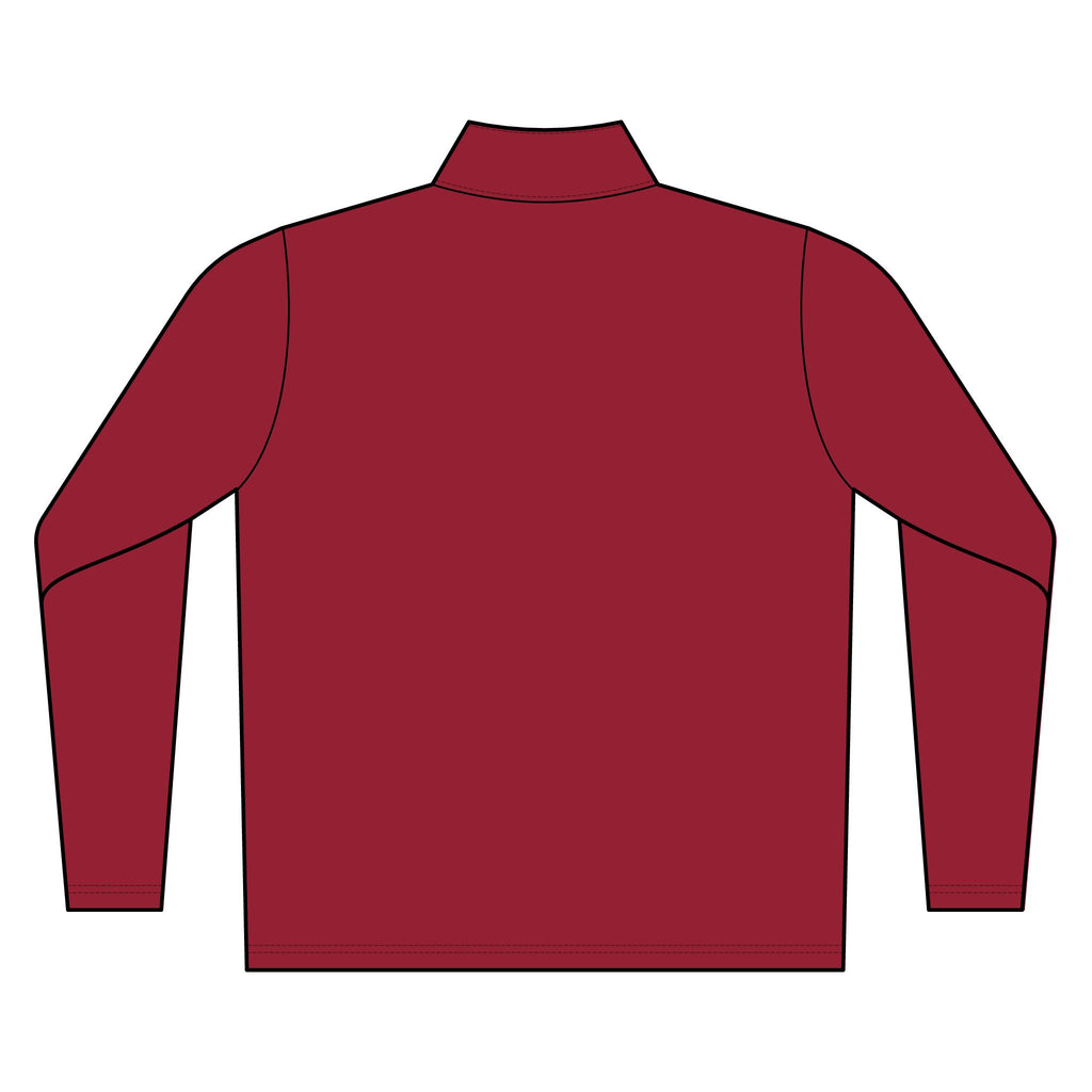 SAEVO Women’s Performance 1/4 Zip