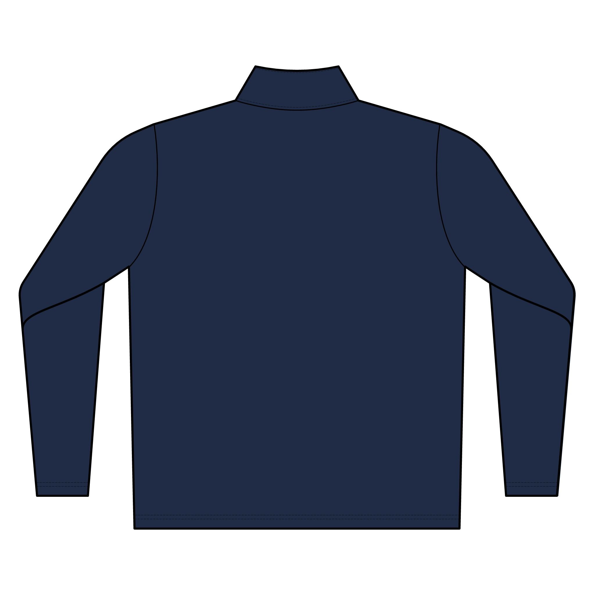 SAEVO Women’s Performance 1/4 Zip