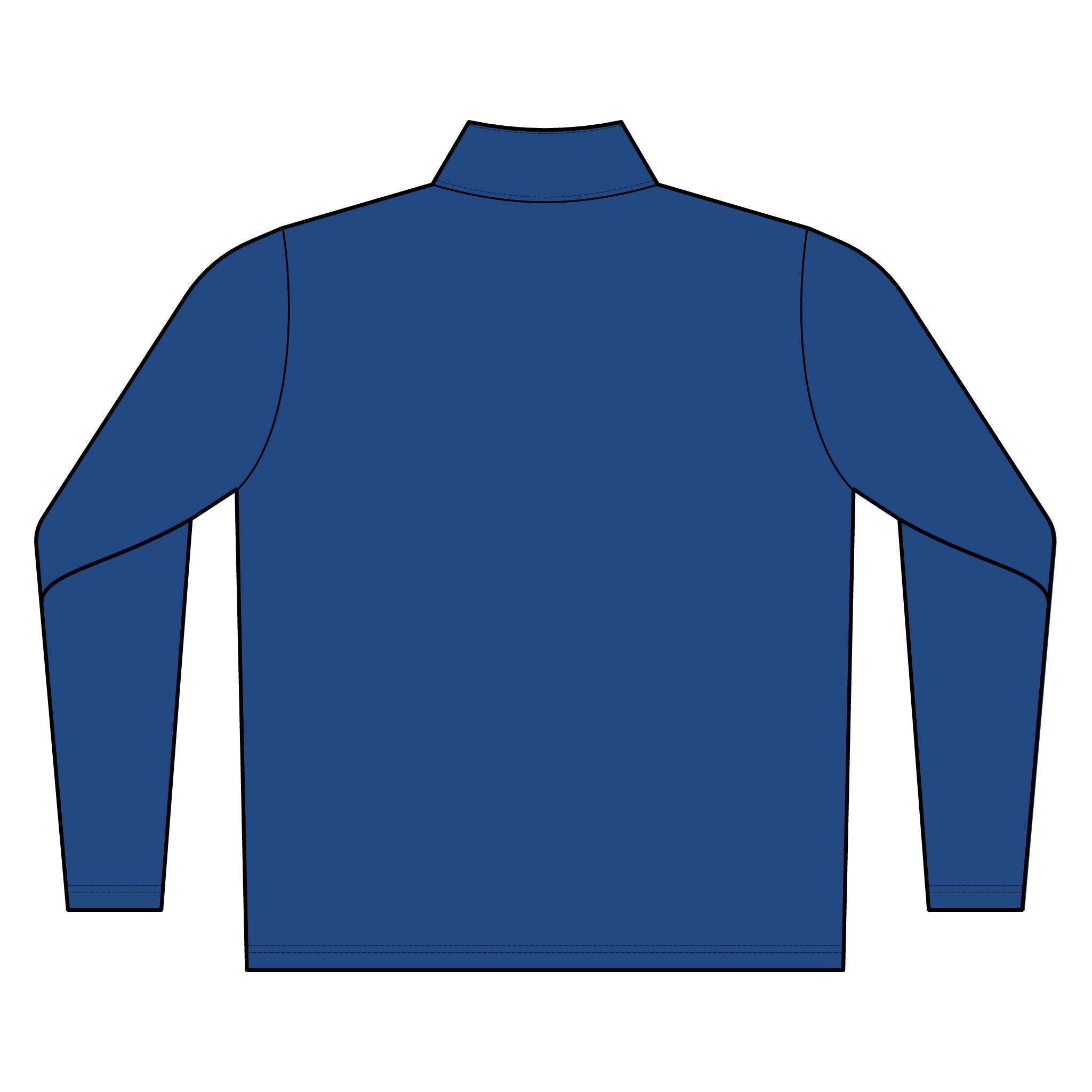 SAEVO Women’s Performance 1/4 Zip