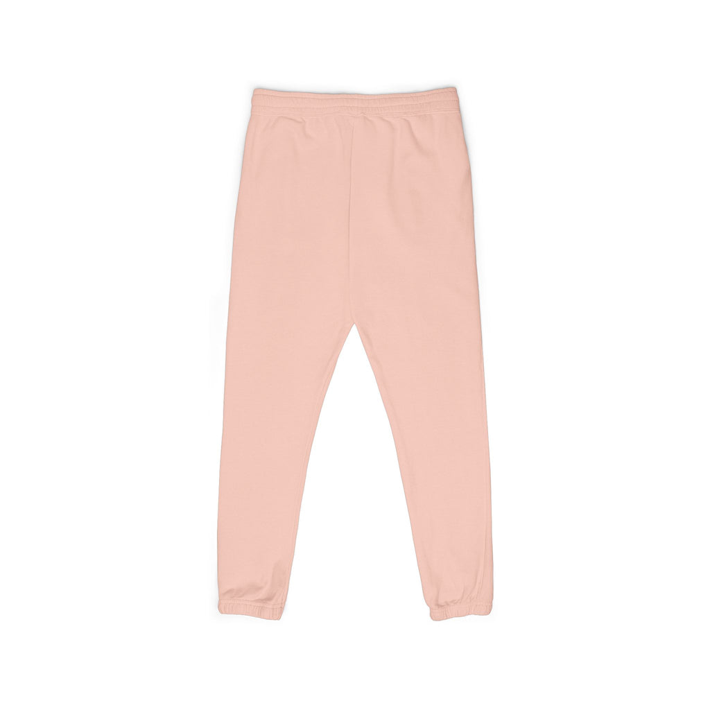 SAEVO Garment-Dyed Fleece Sweatpants