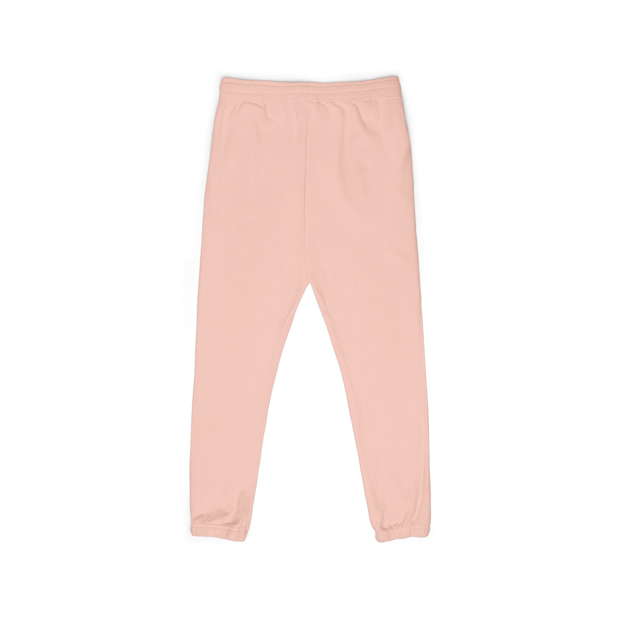 SAEVO Garment-Dyed Fleece Sweatpants