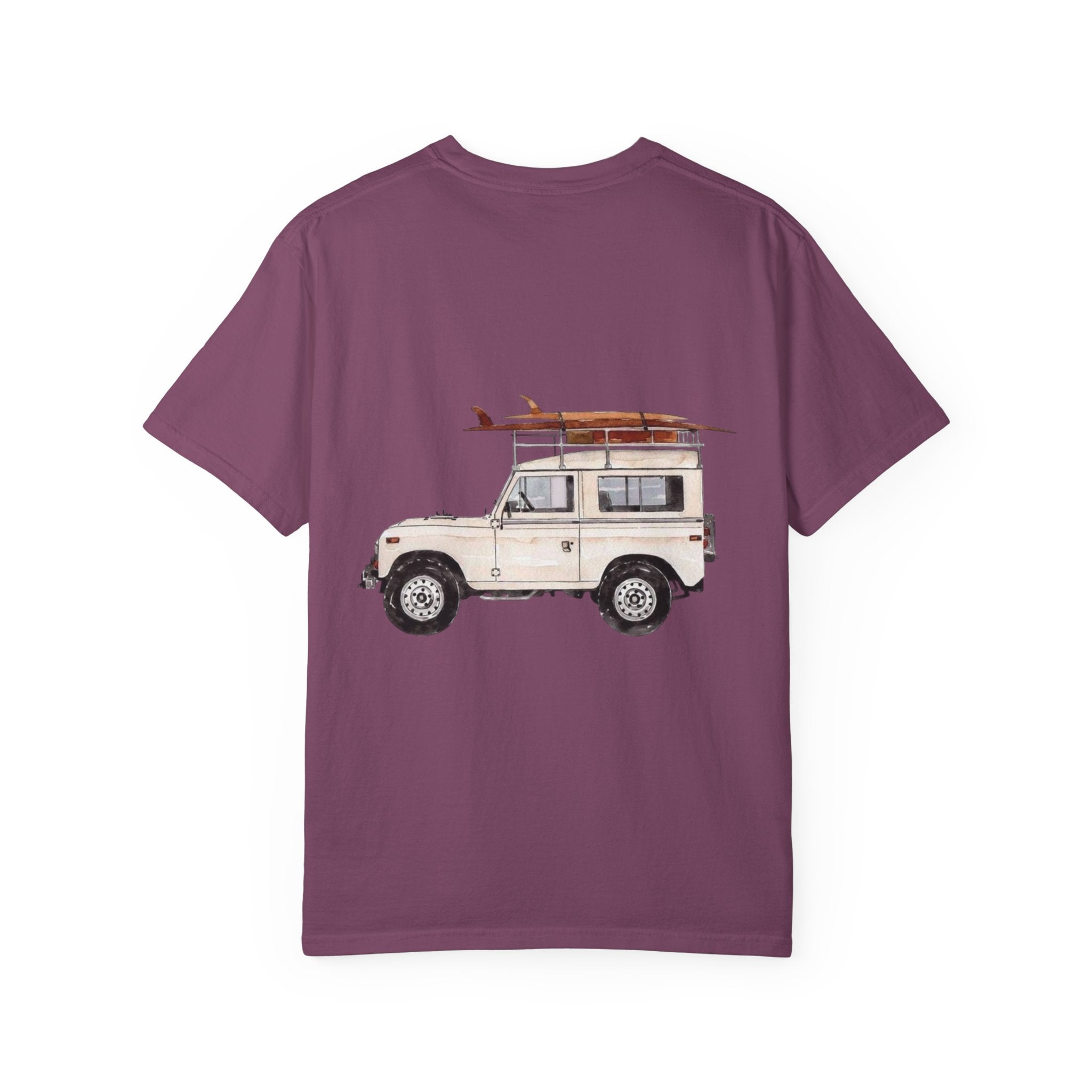 SAEVO Adventure Top