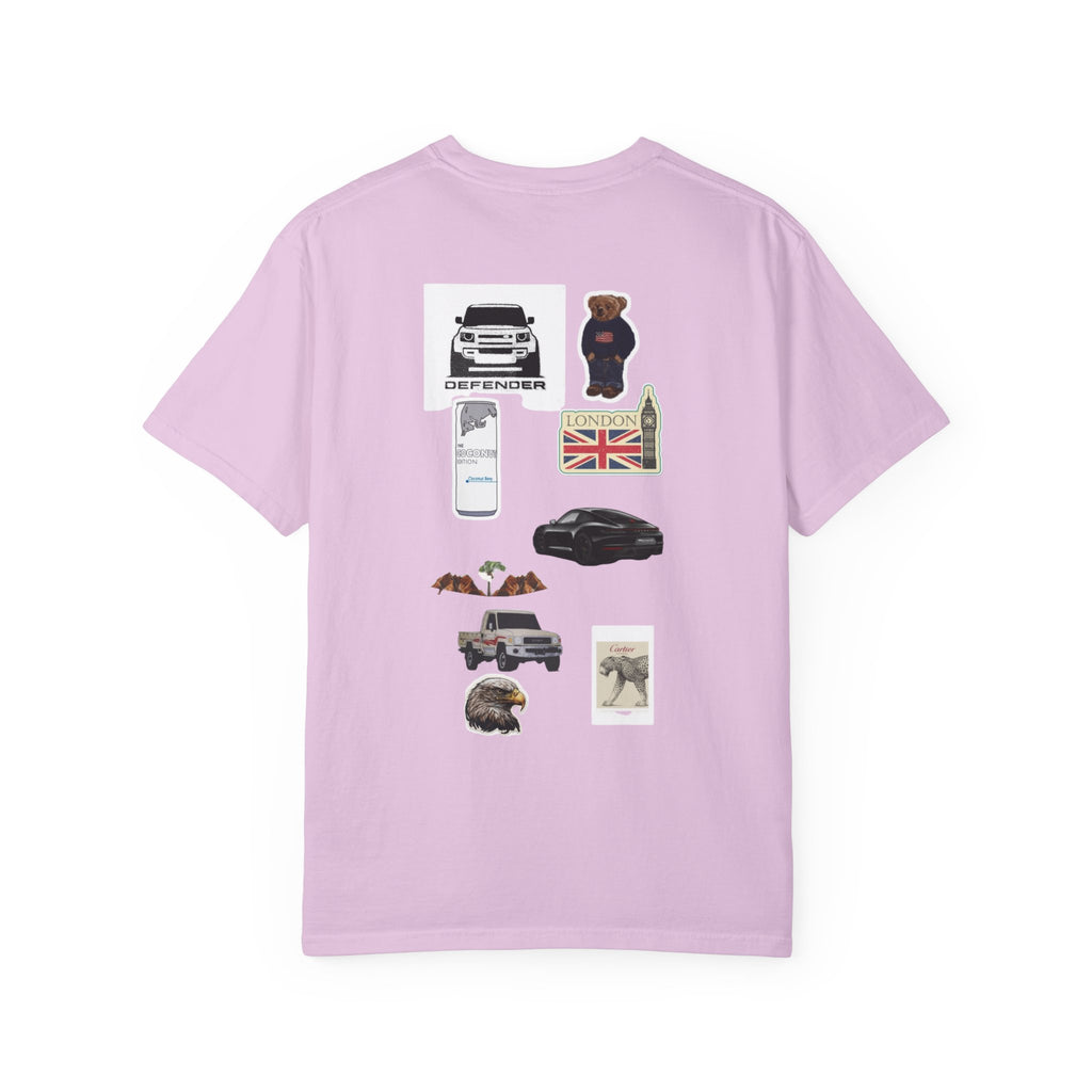 SAEVO Urban Explorer Top