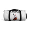 Ahl Al Namoos Duffel Bag