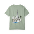 Burj Khalifa Top