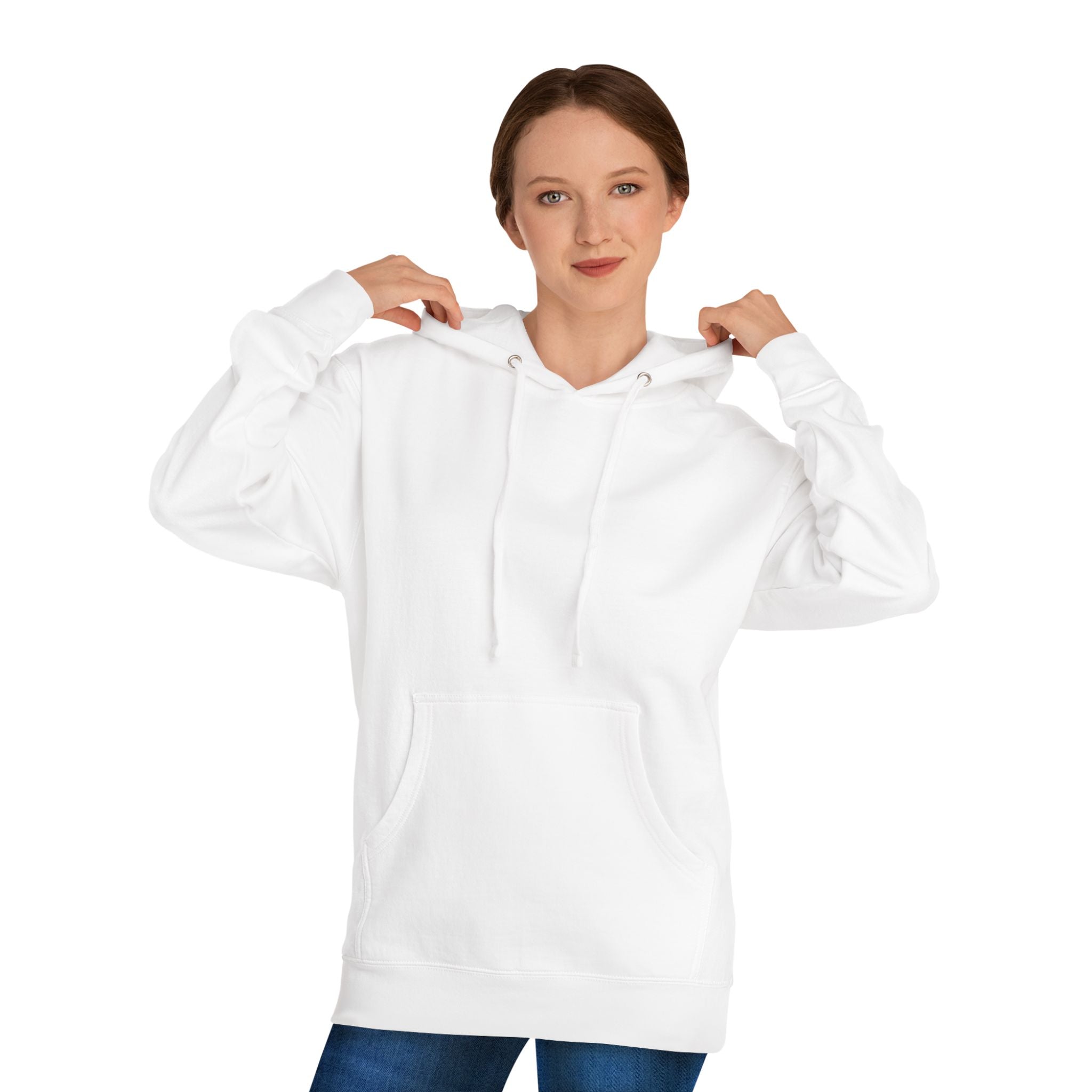 SAEVO Dubai-it Hoodie